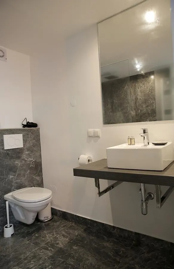 Kh Apartments Center Wien