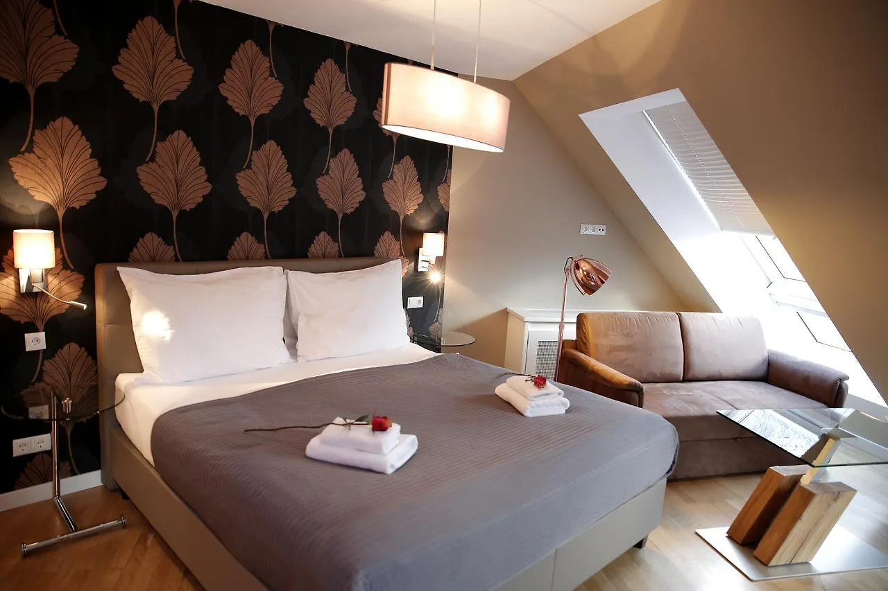 Kh Apartments Center Wien
