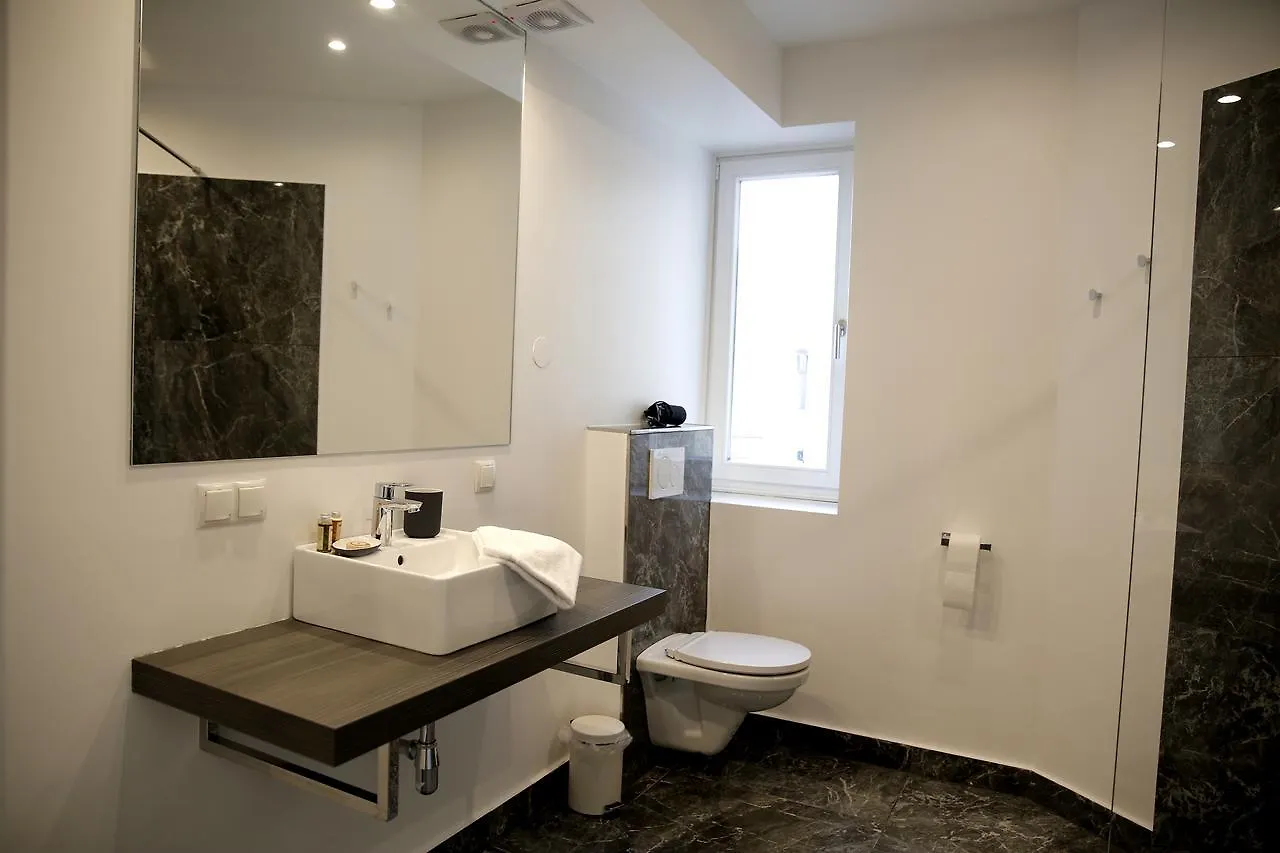 Kh Apartments Center Wien