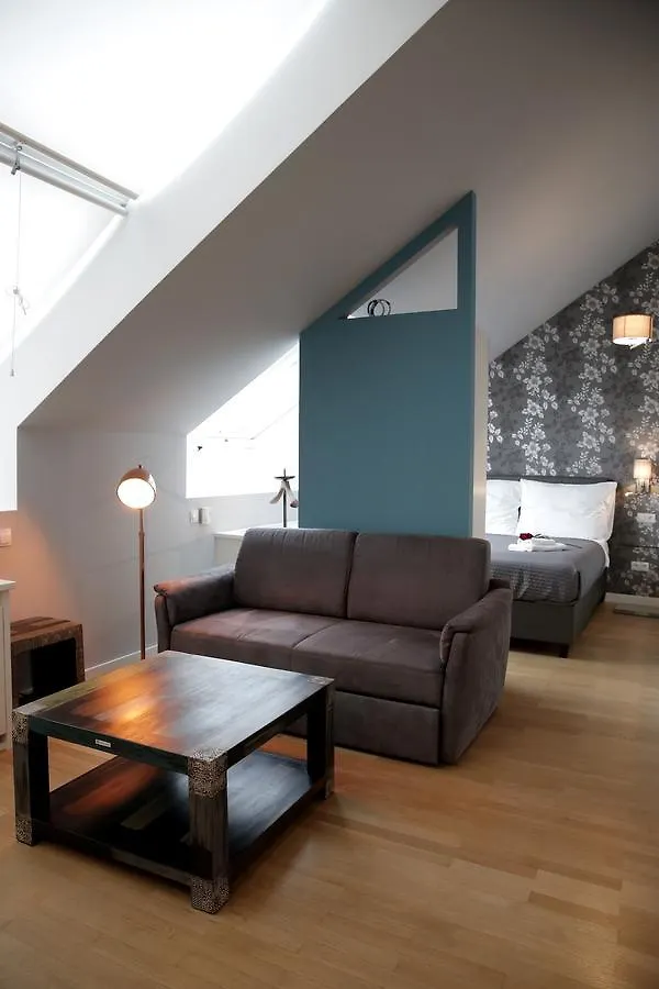Kh Apartments Center Wien