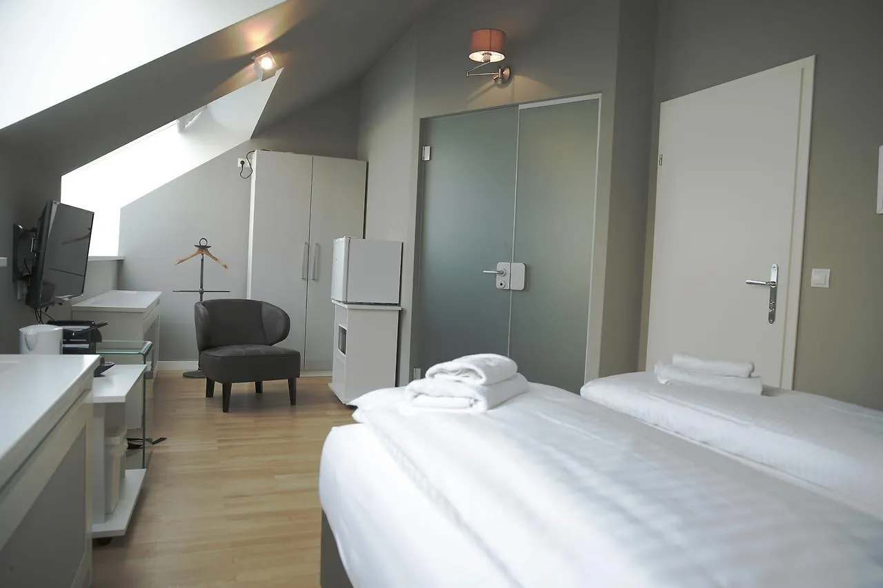 Kh Apartments Center Wien