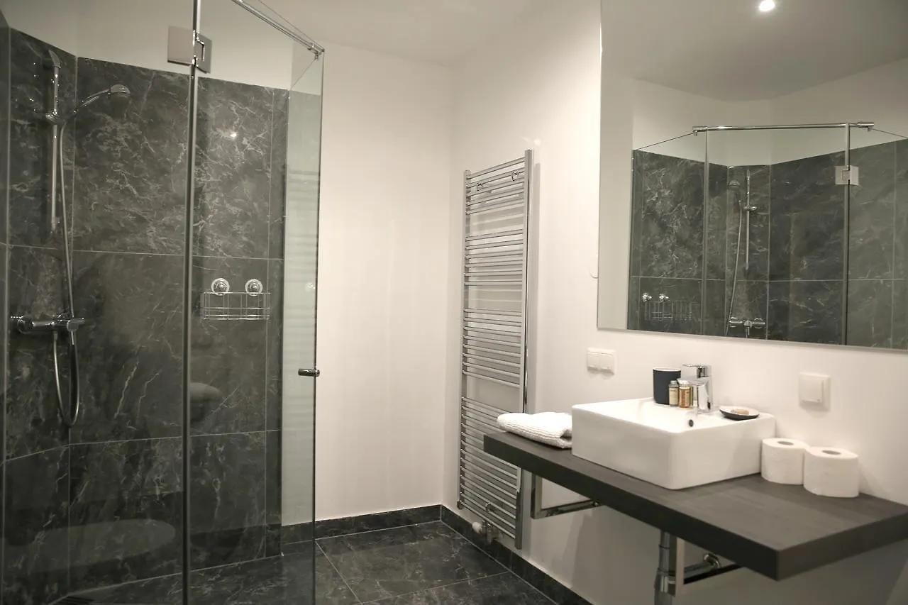 Kh Apartments Center Wien