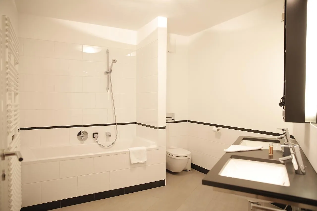 Kh Apartments Center Wien