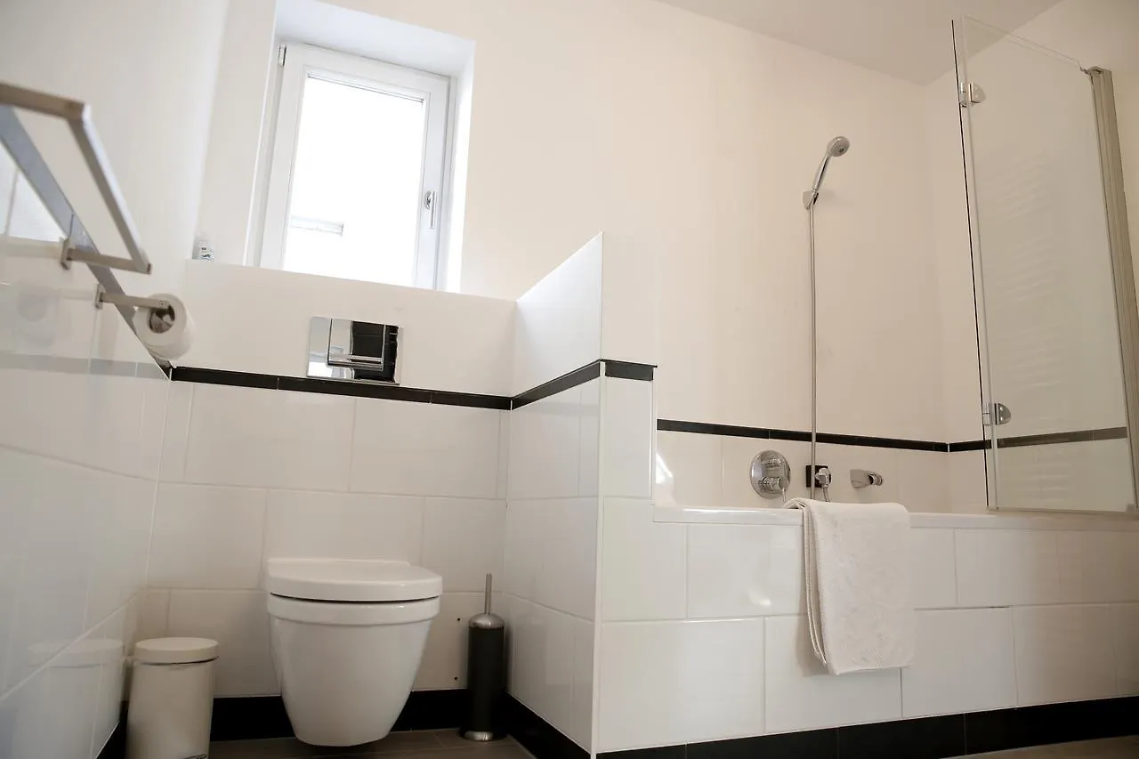 Kh Apartments Center Wien 0*,  Österreich