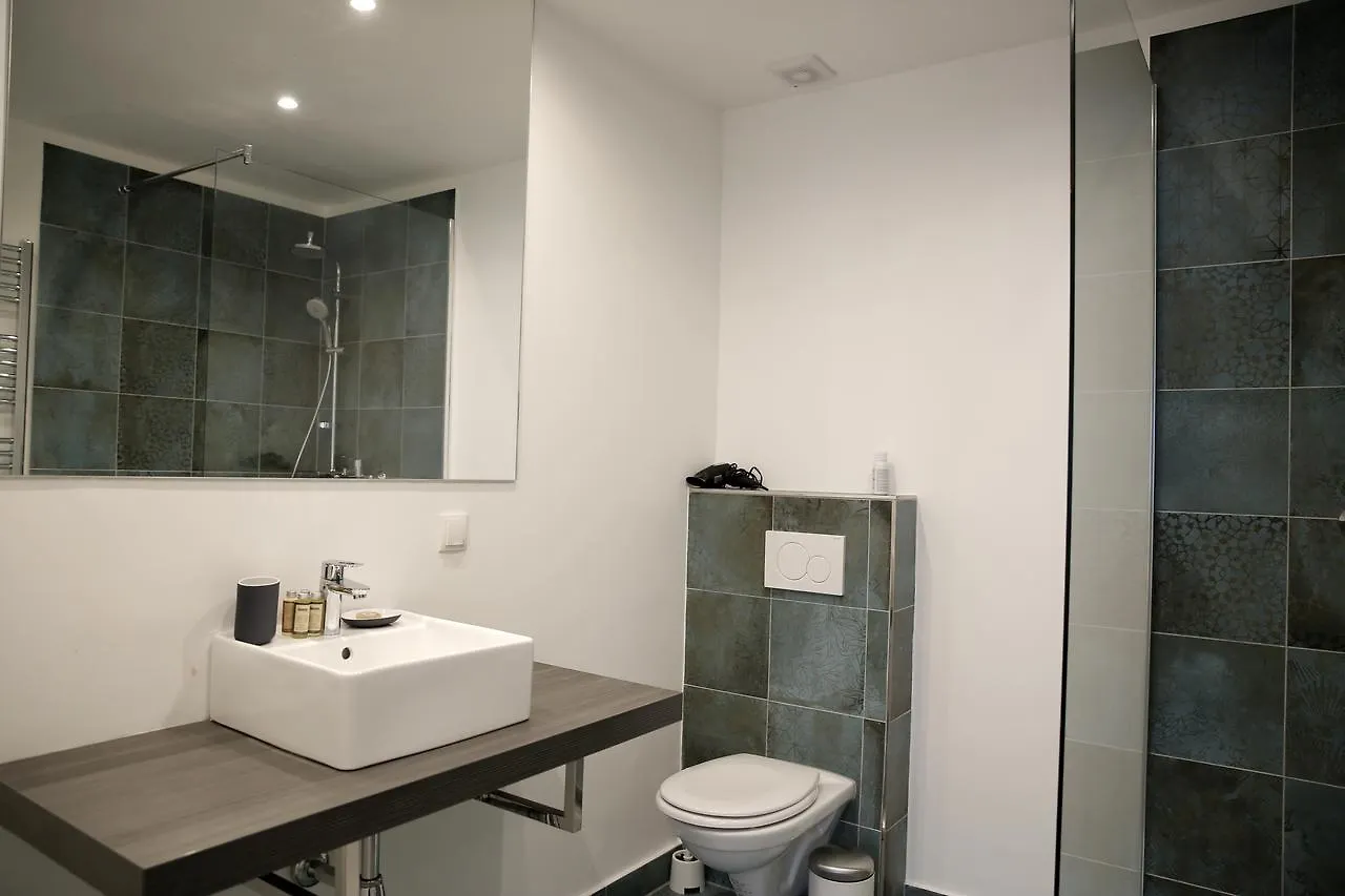 Kh Apartments Center Wien