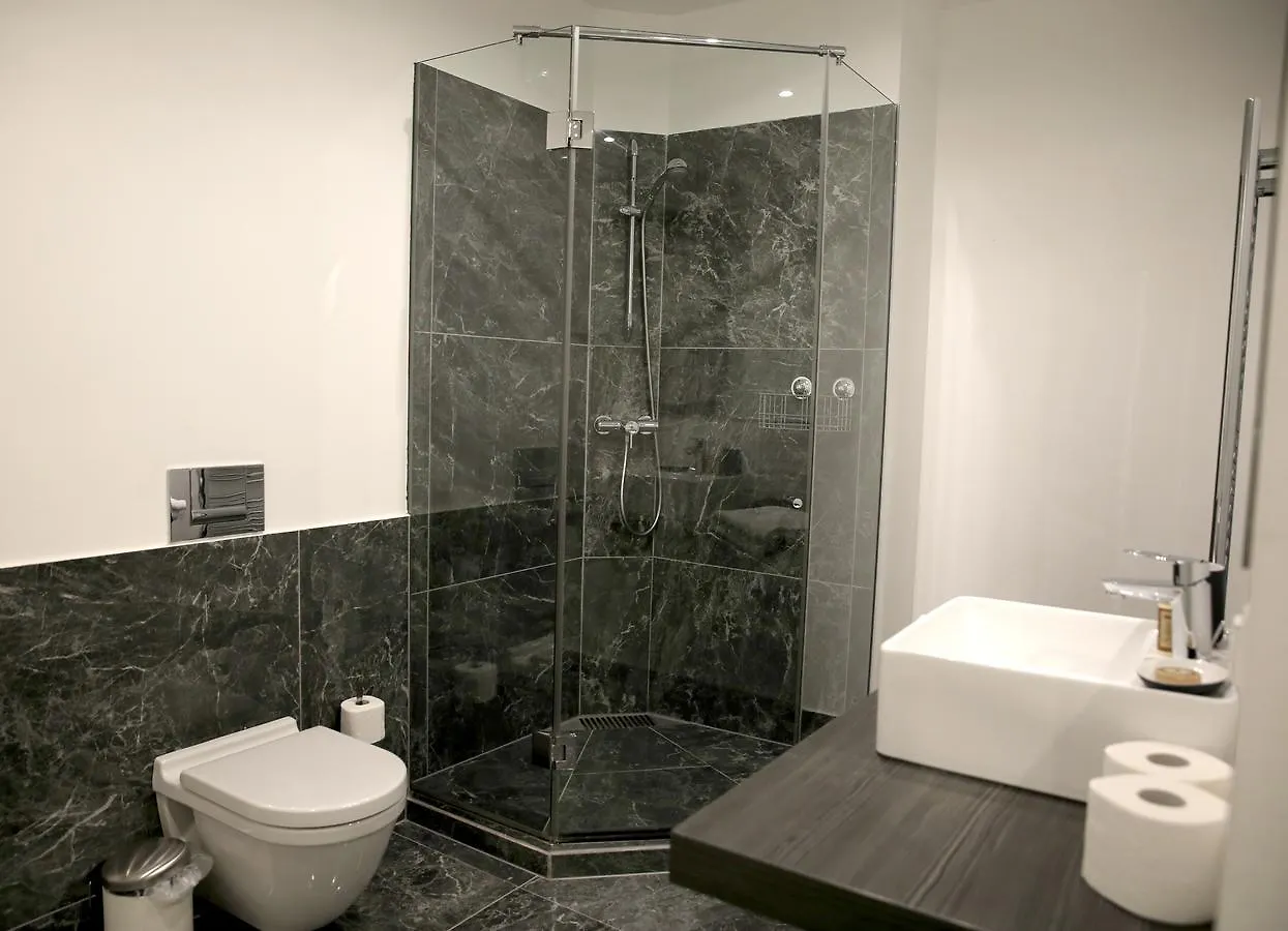 Kh Apartments Center Wien Österreich