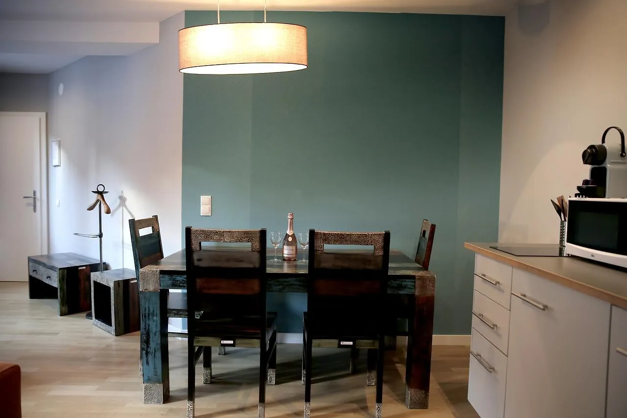 Kh Apartments Center Wien