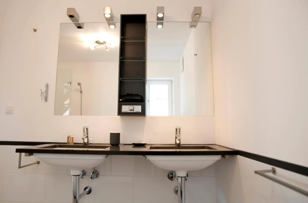 Kh Apartments Center Wien 0*,  Österreich