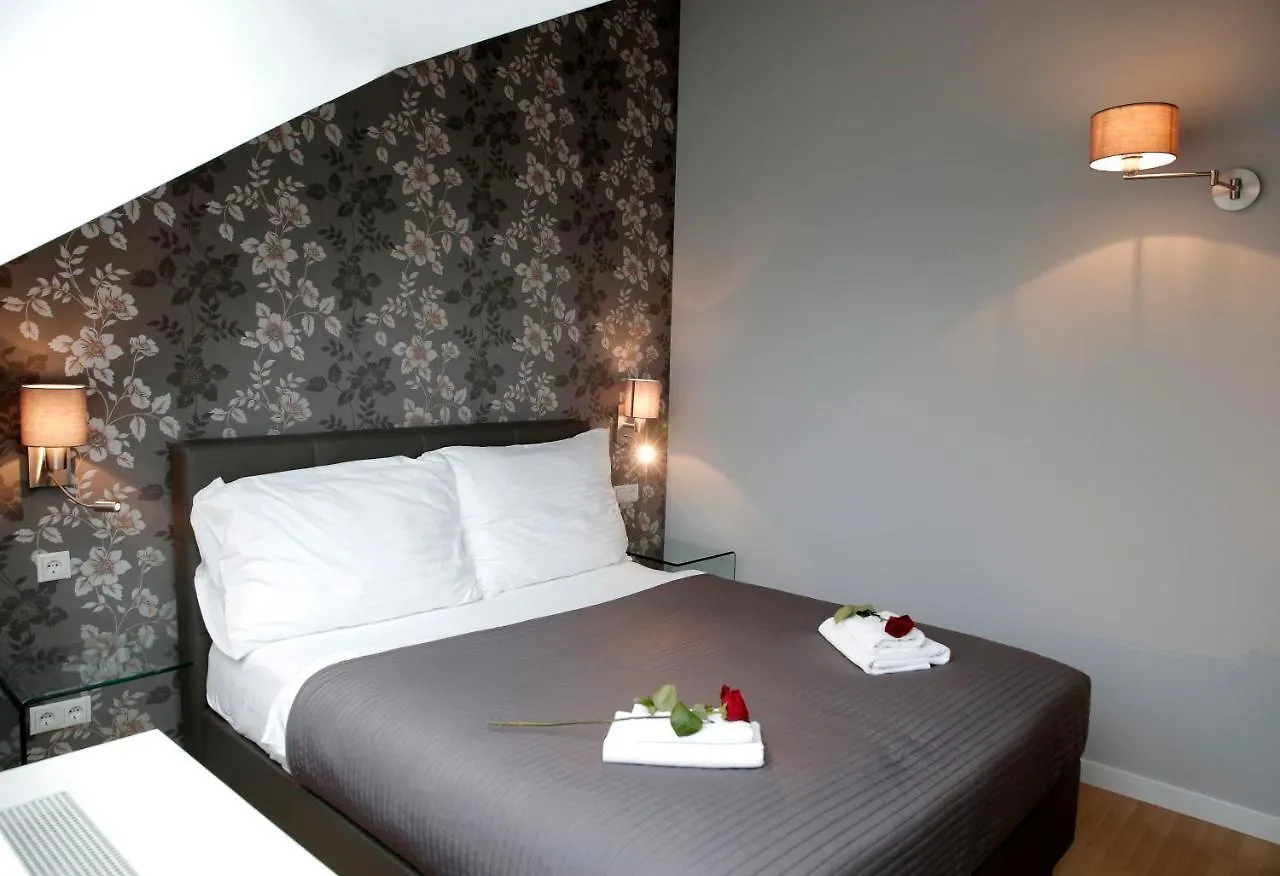 Kh Apartments Center Wien