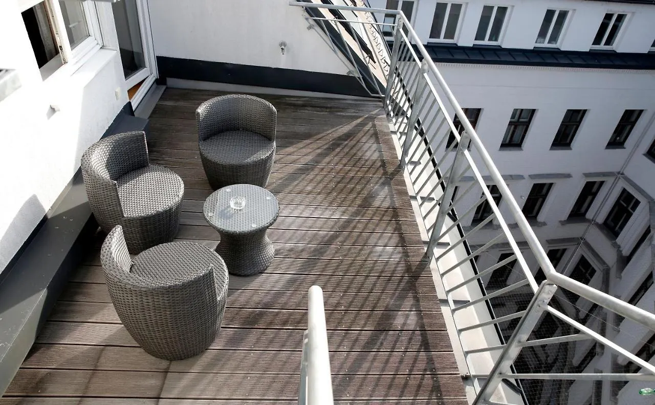Kh Apartments Center Wien 0*,  Österreich