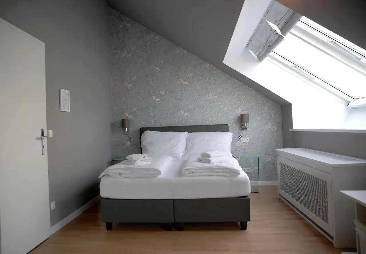 Kh Apartments Center Wien