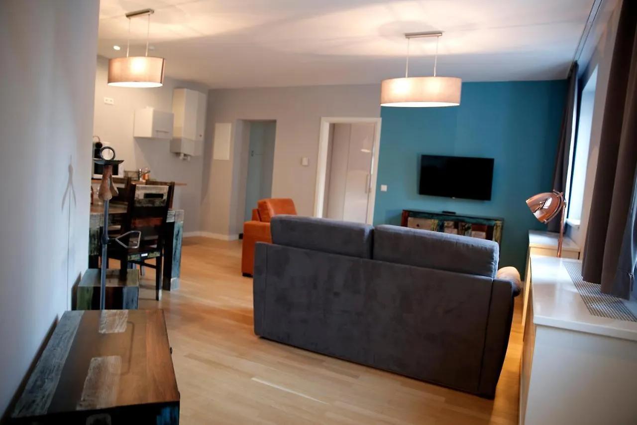 Kh Apartments Center Wien