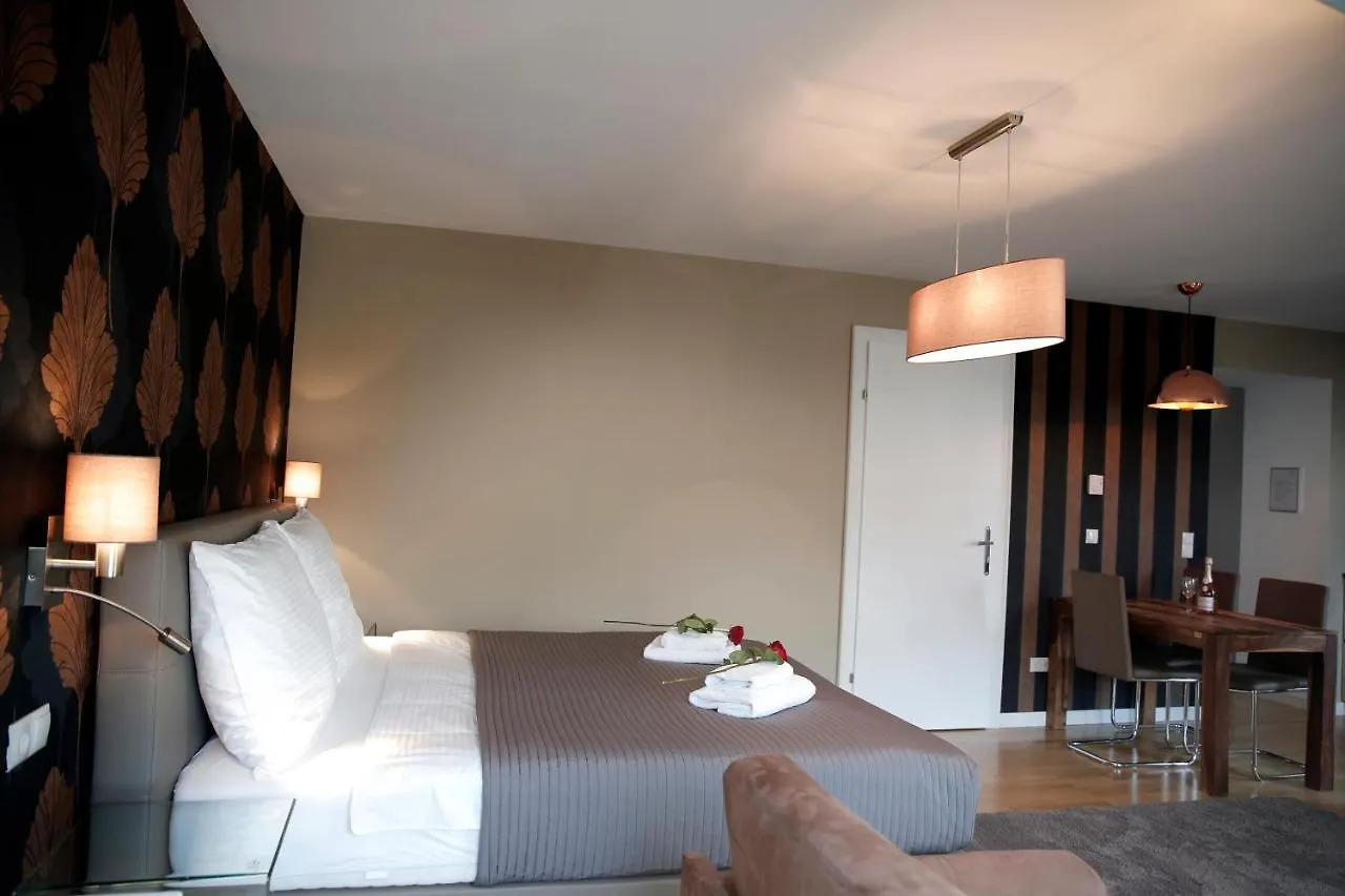 Kh Apartments Center Wien