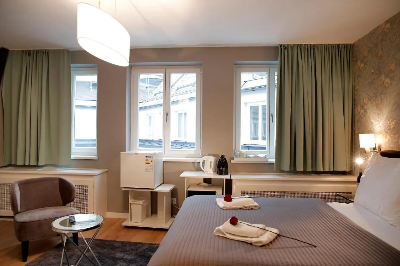 Kh Apartments Center Wien