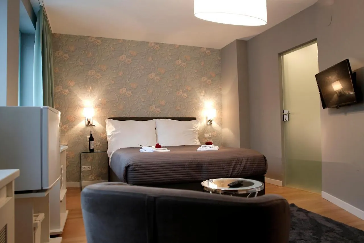 Kh Apartments Center Wien Österreich