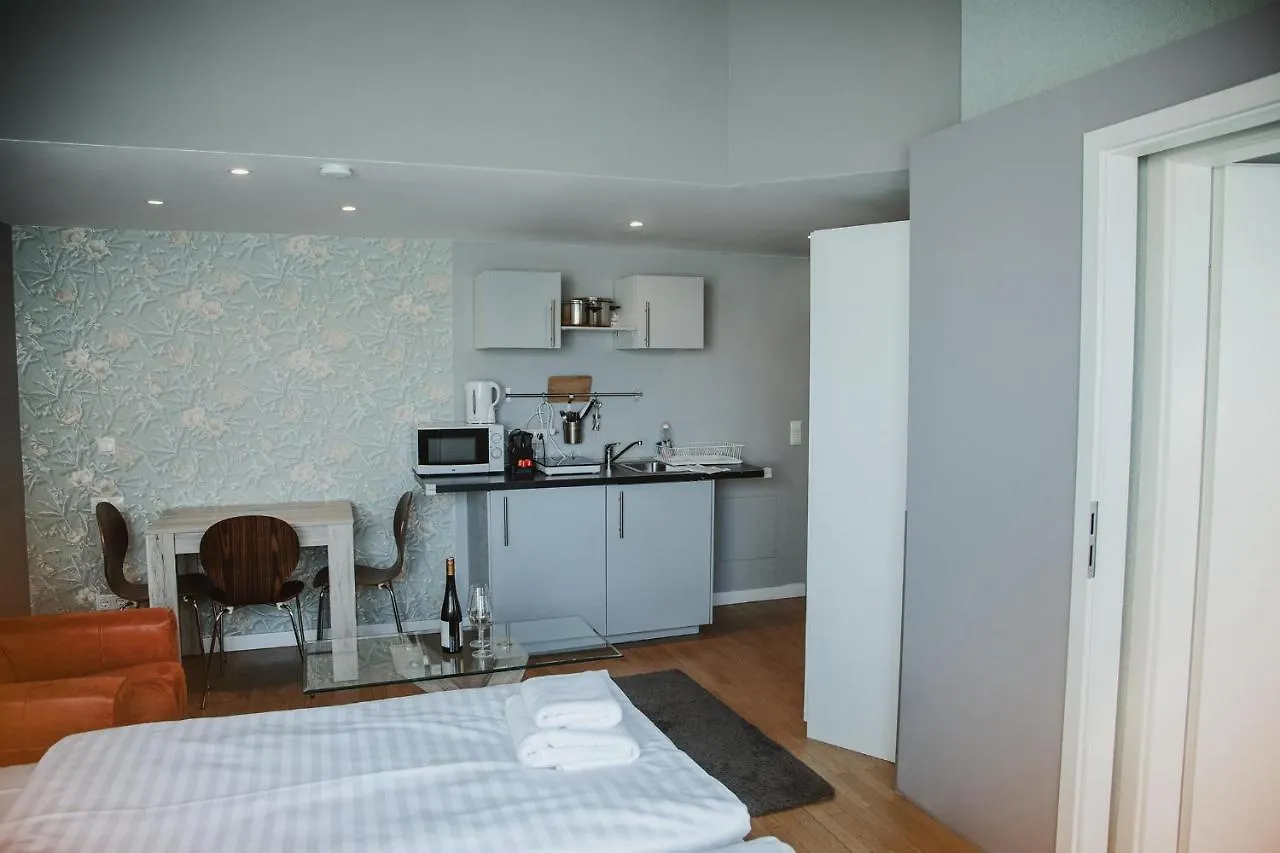 Kh Apartments Center Wien 0*,  Österreich