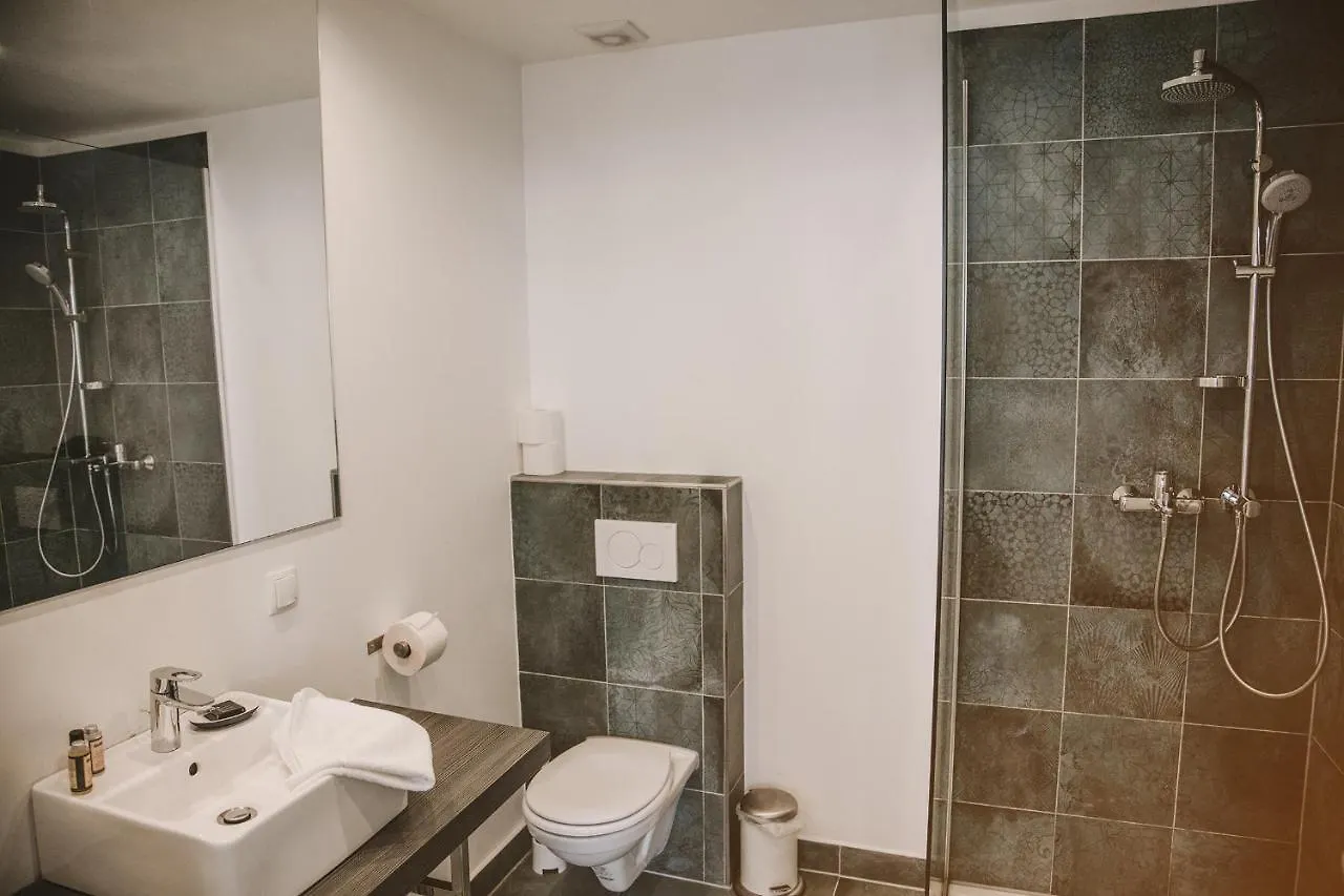 Kh Apartments Center Wien
