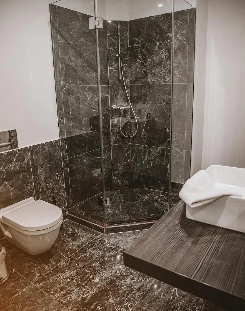 Kh Apartments Center Wien Österreich